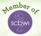 SCBWI badges-small